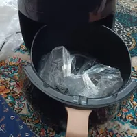 سرخ کن|اجاق گاز و لوازم برقی پخت‌وپز|زاهدان, |دیوار