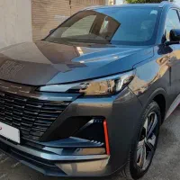 چانگان CS55 پلاس وارداتی 2024