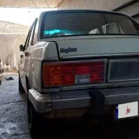 پیکان 79|خودرو کلاسیک|قره چای, |دیوار