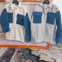 لباس نو،مال مغازه بوده جمع کردم|لباس|کوهدشت, |دیوار