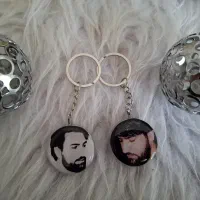 هدیه روز مادر.سرکلیدی رزین|زیورآلات و اکسسوری|اصفهان, شهرک کاوه|دیوار