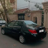 دنا تیپ ۲ مدل ۹۷ مشکی|خودرو سواری و وانت|رشت, شهرک آیت الله منتظری|دیوار