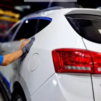 کاور وبادی فنس، سرامیک بدنه، پولیش، صفرشویی،دمپینگ|خدمات موتور و ماشین|شیراز, لاله|دیوار