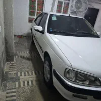 پژو پارس ۱۴۰۱|خودرو سواری و وانت|یاسوج, |دیوار