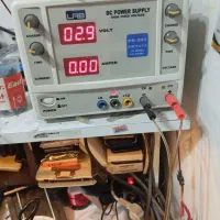 فروش و تعمیر انواع تجهیزات کامپیوتری