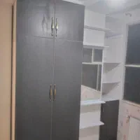 ساخت تولید تعمیرات کابینت کمد دیواری|جاکفشی، کمد، دراور|کرج, گلشهر|دیوار