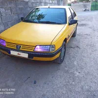 تاکسی بین شهری