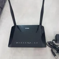 مودم روتر ADSL2 Plus بی سیم مدل DSL-2740U