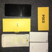 poco x3 pro 256 8gig ram