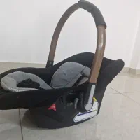 کریر نوزاد|کالسکه و لوازم جانبی|گرگان, |دیوار