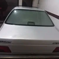 ۴۰۵|خودرو کلاسیک|ابهر, |دیوار