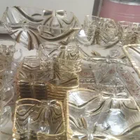 سرویس پذیرایی|ظروف سرو و پذیرایی|محمدیه-قزوین, |دیوار