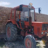 تراکتور بلاروس