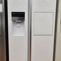 یخچال ساید اسنواهایپر ۳۲فوت(هدیه جاروبرقی)