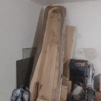 اسلب های گردو و چنار