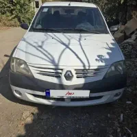 ال نود ای ۲ سفید|خودرو سواری و وانت|کیلان, |دیوار