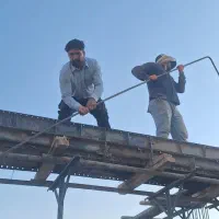 آرماتوربندی|استخدام معماری، عمران و ساختمانی|کهک, |دیوار