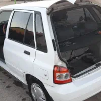 پراید ۱۱۱مدل۹۲