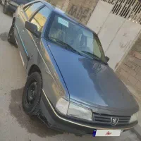405 مدل 97|خودرو سواری و وانت|شیراز, شهرک گلها|دیوار