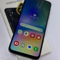 سامسونگ a05s  حافظه ۱۲۸ رام ۶|موبایل|کرج, فاز ۱ مهرشهر|دیوار