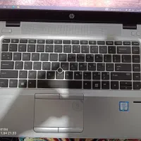 لپ تاپ اچ پی استوک|رایانه همراه|تبریز, |دیوار