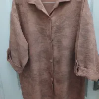 شومیز و کتونی نو نو