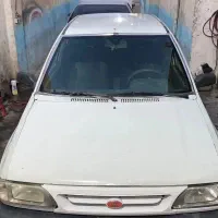 پراید مدل۷۹|خودرو سواری و وانت|قم, انسجام|دیوار
