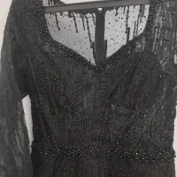 پیراهن مجلسی سایز 38