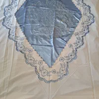 لحاف گلدوزی