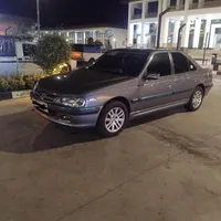 پژوپارس مدل ۱۴۰۰ آخر ماه