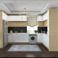 کابینت سازی