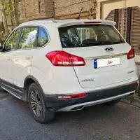 چری تیگو ۵ مدل ۹۷