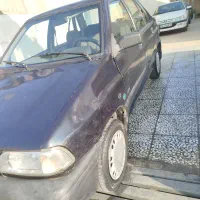 پراید مدل81دوگانه فنی سالم|خودرو سواری و وانت|آمل, |دیوار