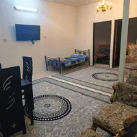 آپارتمان ۸۰متری دو خوابه مبله