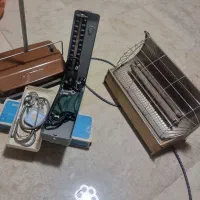 لوازم قدیمی