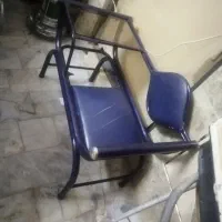 میز تلفن فلزی خوشرنگ|میز تلفن|زاهدان, |دیوار