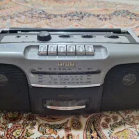 ضبط صوت آیوا