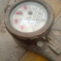 کنتور آب