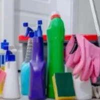 نظافت راپله و ساختمان نو ساز