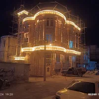 برقکاری ساختمان و رفع ایرادات