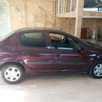 رانا مدل 94کارکرد 258000بیمه 8ماه لاستیک 80درصد|خودرو سواری و وانت|بانه, |دیوار