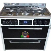 گاز|اجاق گاز و لوازم برقی پختوپز|کوهمره, |دیوار