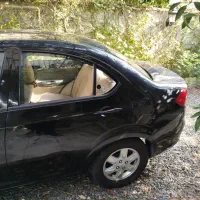 جک j3 فروشی|خودرو سواری و وانت|لواسان, |دیوار