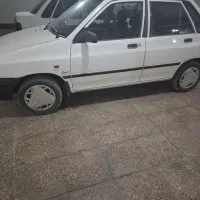 پرایدمدل ۹۲