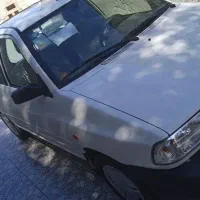 پرایدوانت مدل 404|خودرو سواری و وانت|چابهار, |دیوار