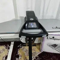 اتو پرس اتوپرس اتو پرسی لمسی