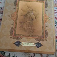 فروش چند جلد کتاب مذهبی|کتاب و مجله مذهبی|کرمان, |دیوار