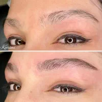 جشنواره ی پاییزه ی تخفیف میکروبلیدینگ ابرو