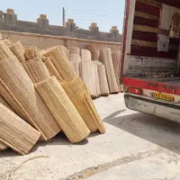 حصیر بافی نیزار تولید و پخش عمده|عمده‌فروشی|اصفهان, کشاورزی|دیوار