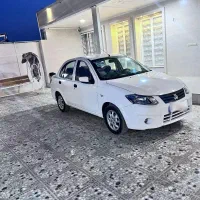 ساینامدل ۹۸بدون رنگ وضربه امیدیه اهواز گچساران‌|خودرو سواری و وانت|بهبهان, |دیوار